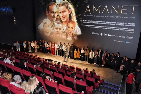 AMANET .